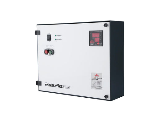 Power Plus Star Delta Submersible Control Panel